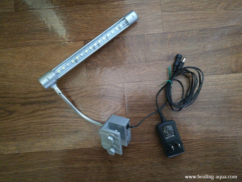 水槽照明テトラ LEDスマートライト LED-SL