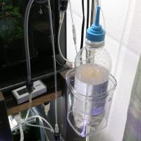 発酵式CO2を作ろう