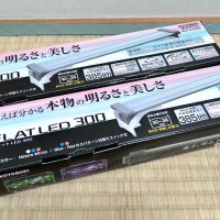 コトブキ工芸フラット（FLAT）LED300